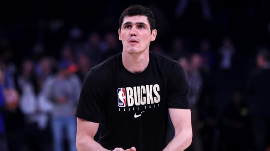 Milwaukee, Ersan'ın üstün performansıyla kazandı