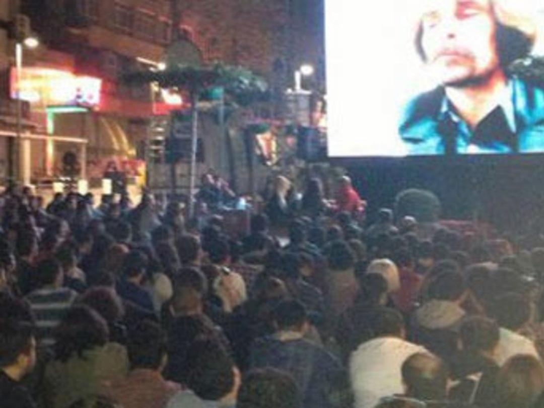 B&ouml;yle final g&ouml;r&uuml;lmedi