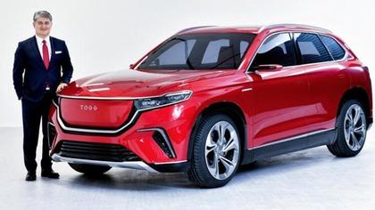 Türkiye için bugün büyük bir adım atıldı