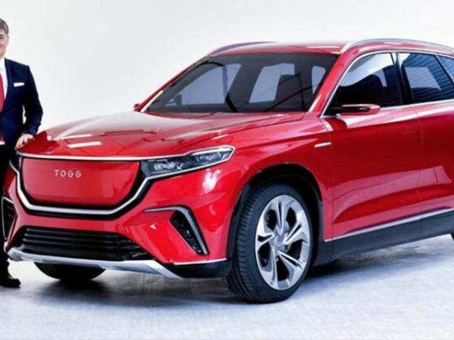 Türkiye için bugün büyük bir adım atıldı