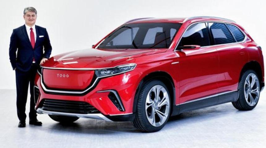 Türkiye için bugün büyük bir adım atıldı