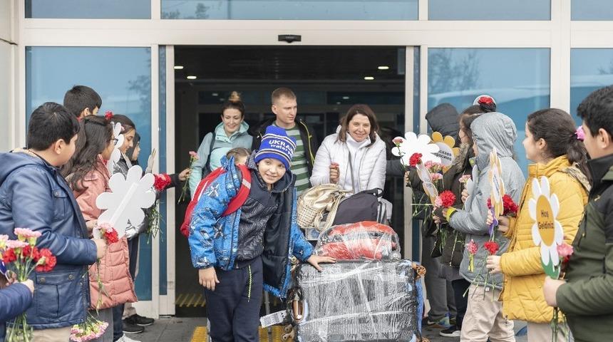 Yeni yıla Erciyes&rsquo;te girecekler