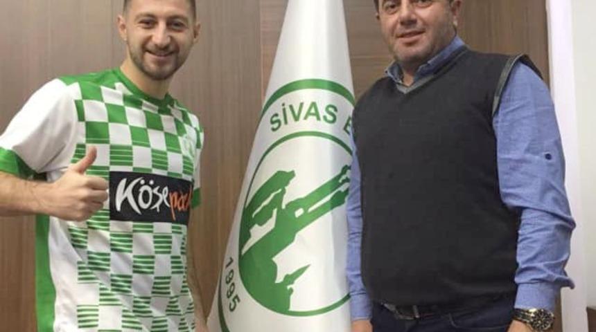 Ozan Kılı&ccedil;oğlu yuvaya d&ouml;nd&uuml;