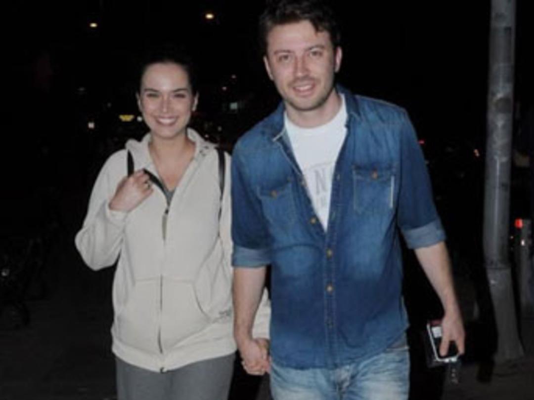 Ayrılığın sebebi Alişan mı?