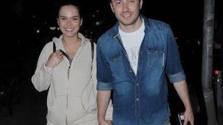 Ayrılığın sebebi Alişan mı?