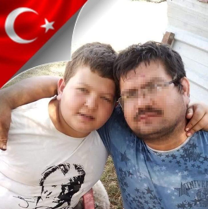 İnsanlık dışı olay! Anne ve babası darp edip sokağa attı G3