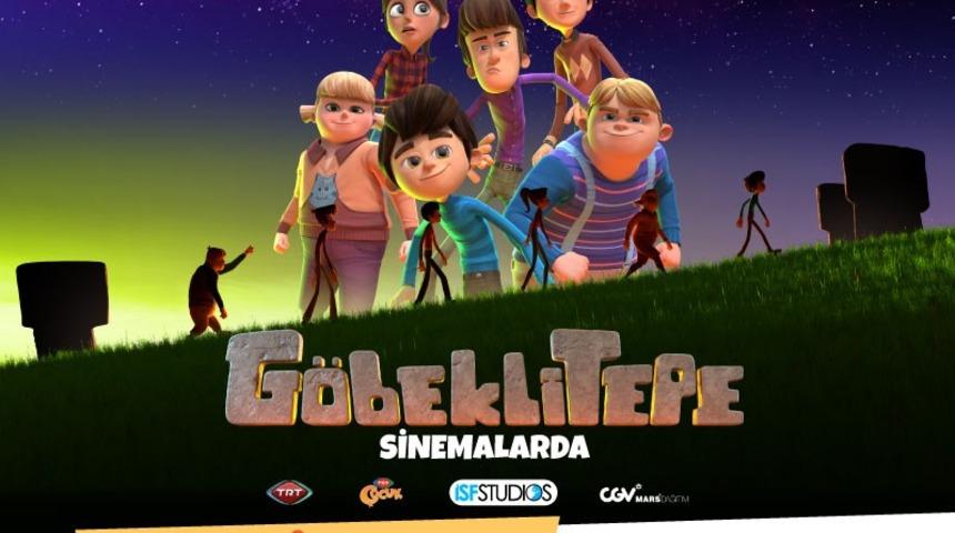 Rafadan Tayfa G&ouml;beklitepe 31 Aralık&rsquo;ta Kahramanmaraş&rsquo;ta