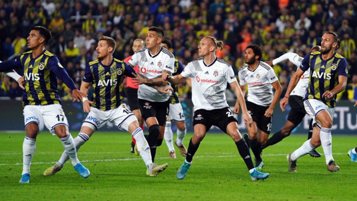 Fenerbah&ccedil;e, Vedat Muriqi i&ccedil;in 40 milyon Euro istiyor