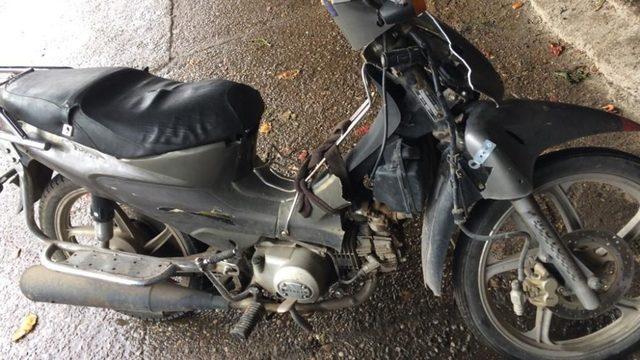 16 ayrı suçtan aranan şüpheli yakalandı