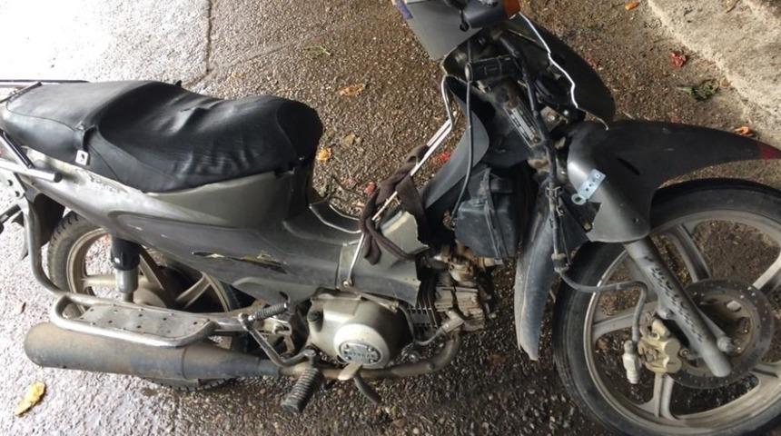 16 ayrı su&ccedil;tan aranan ş&uuml;pheli yakalandı