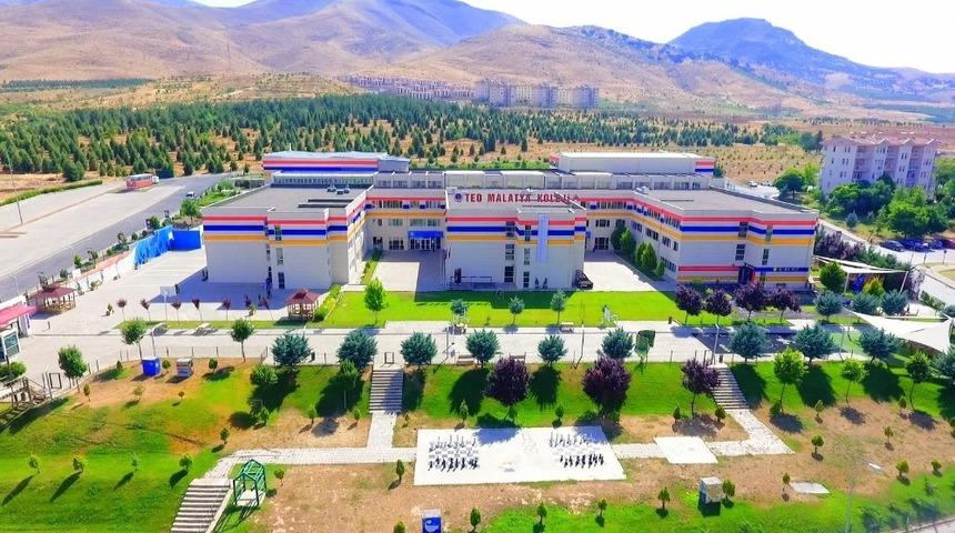 TED’den karşılıksız tam eğitim bursu