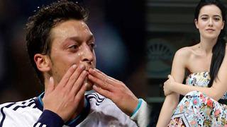 Allah Mesut etsin
