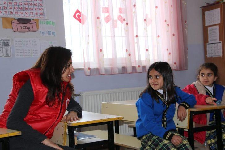 Elazığ’da deprem sonrası “Psikososyal” destek G3