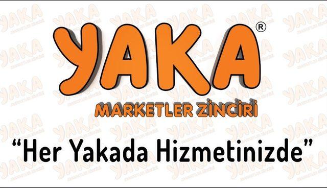 Yaka marketler zinciri Van halkının hizmetinde