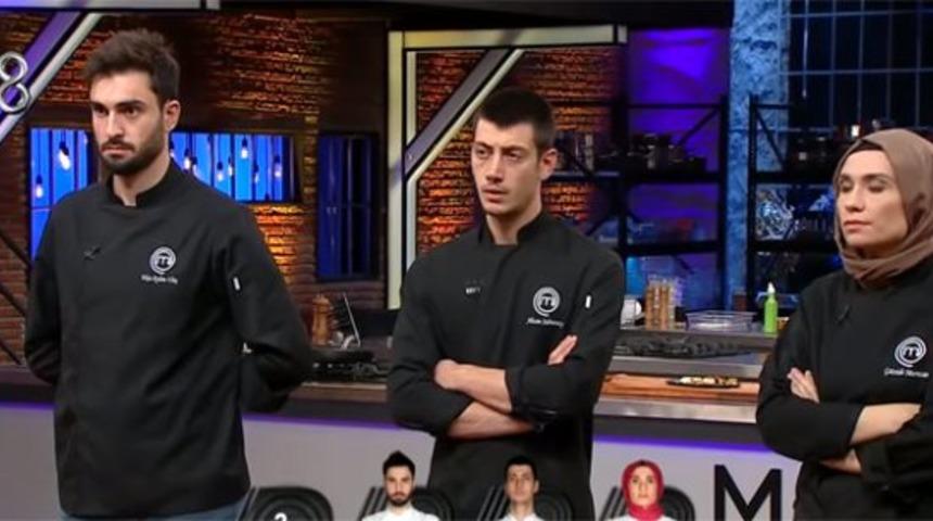 Şefleri şaşkına çeviren MasterChef Güzide'nin sırrı ortaya çıktı!