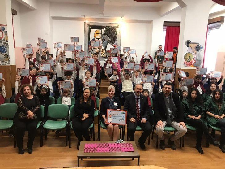 ‘Benim Kulübüm Yeşilay’ projesi Edirne’de hayat buluyor G3