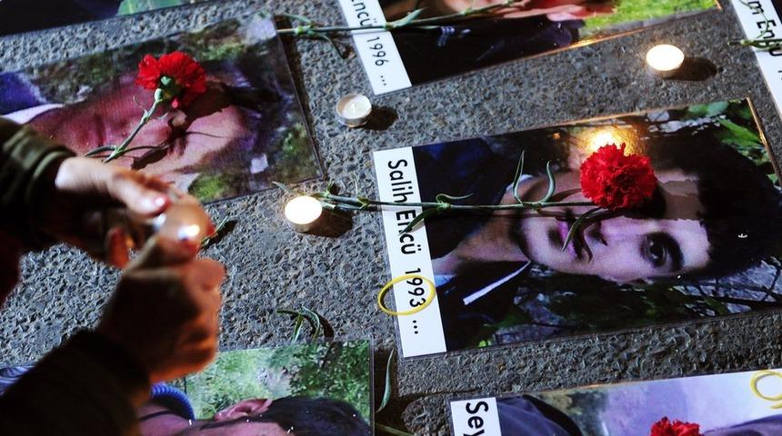 Pervin Buldan'dan Roboski &ouml;zeleştirisi: HDP'nin hukuken eksik kaldığı noktalar olmuştur