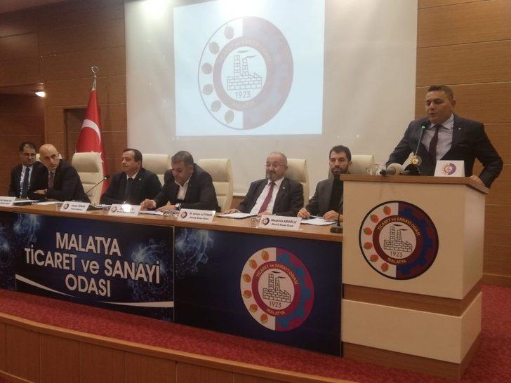 Yerli otomobilin ilk 44’üne Malatya’dan talip G3