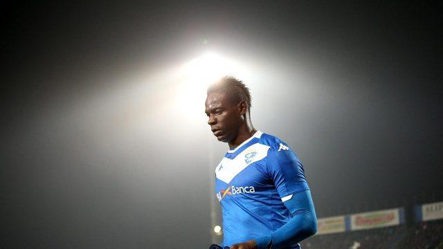 Balotelli: Ibrahimovic ondan iyi olduğumu daha sonra anladı