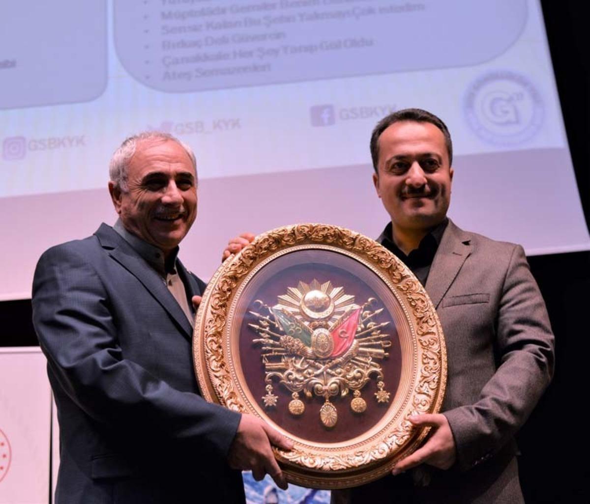 Bilecik&rsquo;te &rsquo;&rsquo;Zoru Başaranlar, Akran Sohbetleri&rsquo;&rsquo; etkinliği