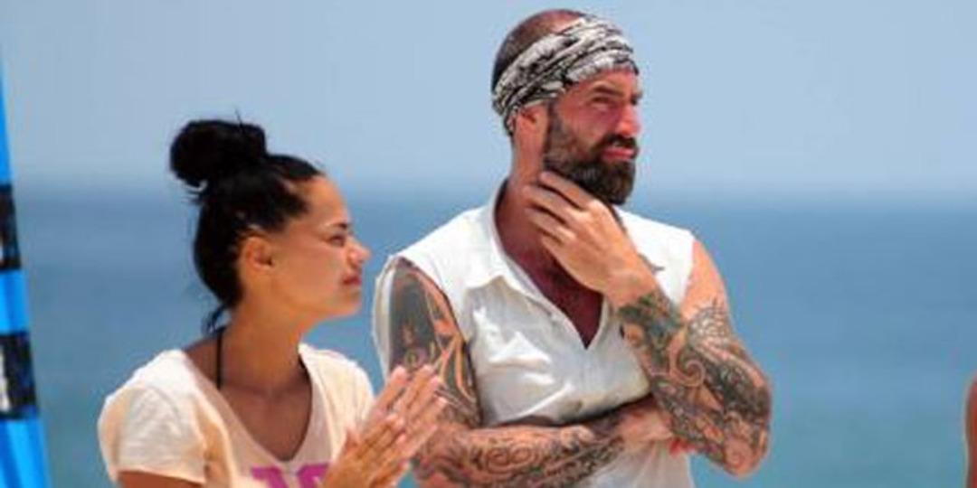 Survivor Bozok'tan şaşırtan itiraf