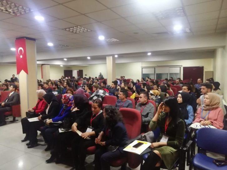 Kayseri 3. Acil Günleri başladı G2