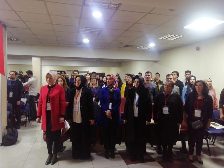 Kayseri 3. Acil Günleri başladı G3