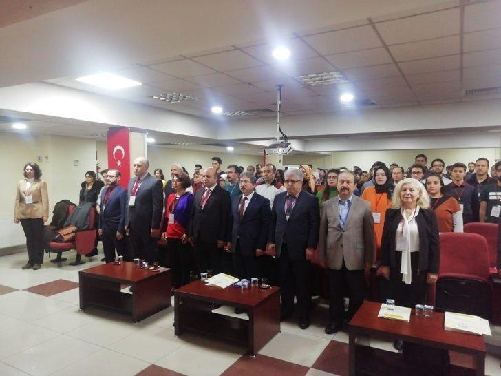 Kayseri 3. Acil Günleri başladı G4