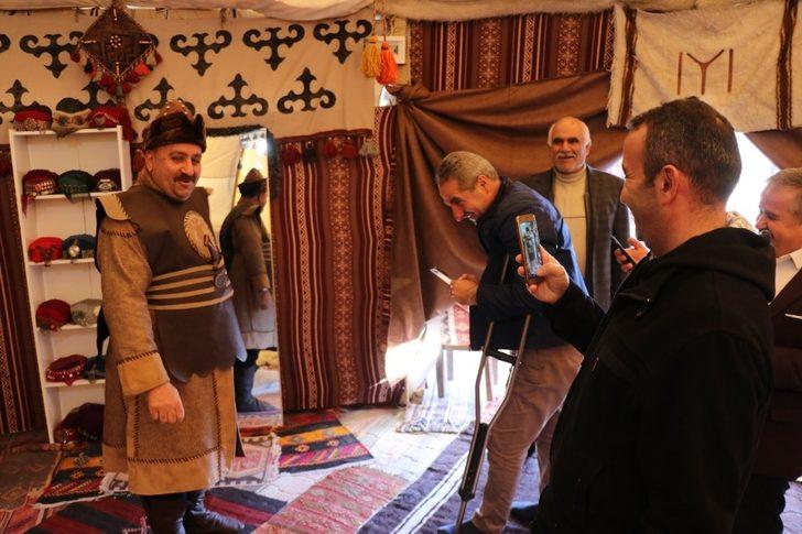 Battalgazi Otağı ilgi görüyor G2