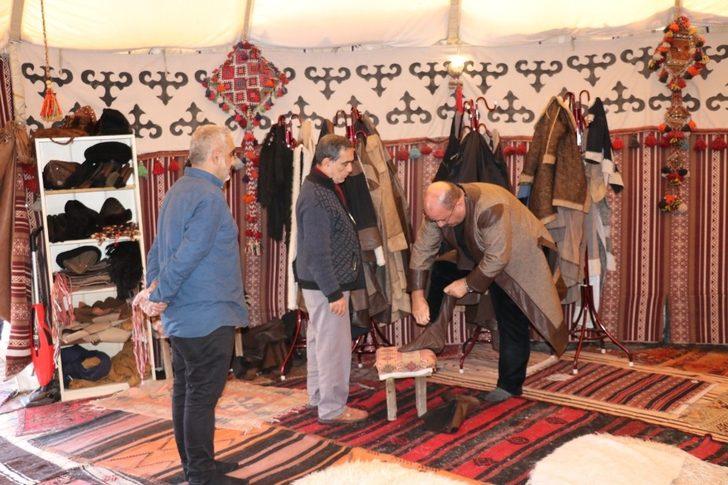 Battalgazi Otağı ilgi görüyor G4