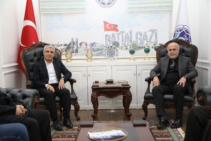 Başkan Güder, eğitimin önemine temas etti G3