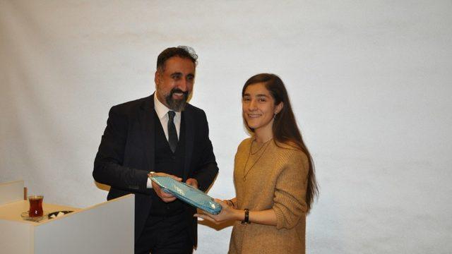 Mardin Artuklu Ünversitesi’ne mimarlık ödülü