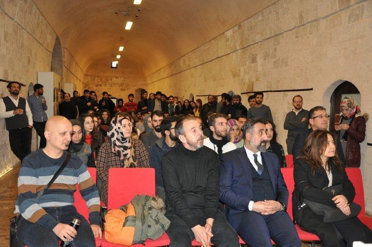 Mardin Artuklu Ünversitesi’ne mimarlık ödülü G3