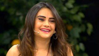 Naz Mila yine durmadı! Kalça operasyonu sonrası paylaştı