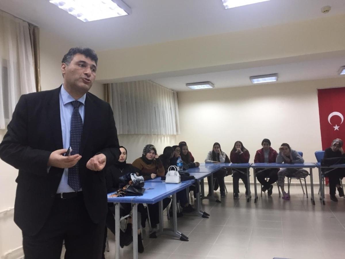 Manisa AFAD&rsquo;tan &rsquo;Tehlike Avı&rsquo; denetimi