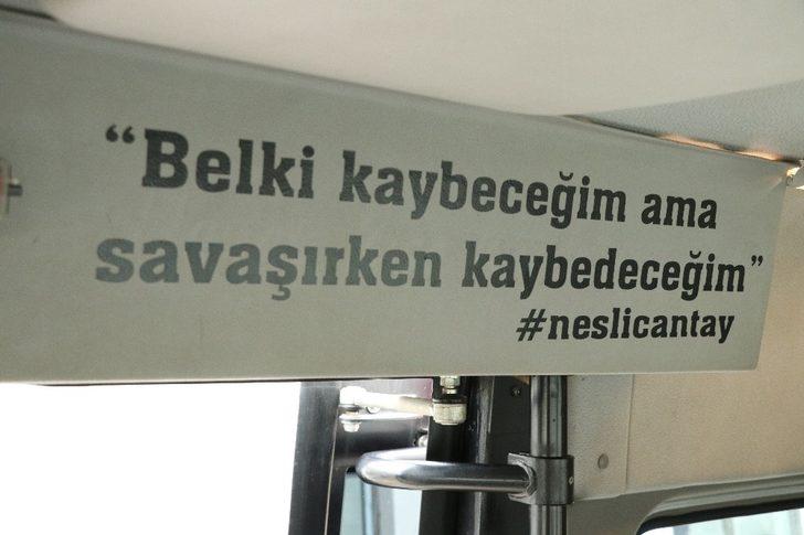 Minibüsüne yazdı sosyal medyada paylaşım rekorları kırdı G2