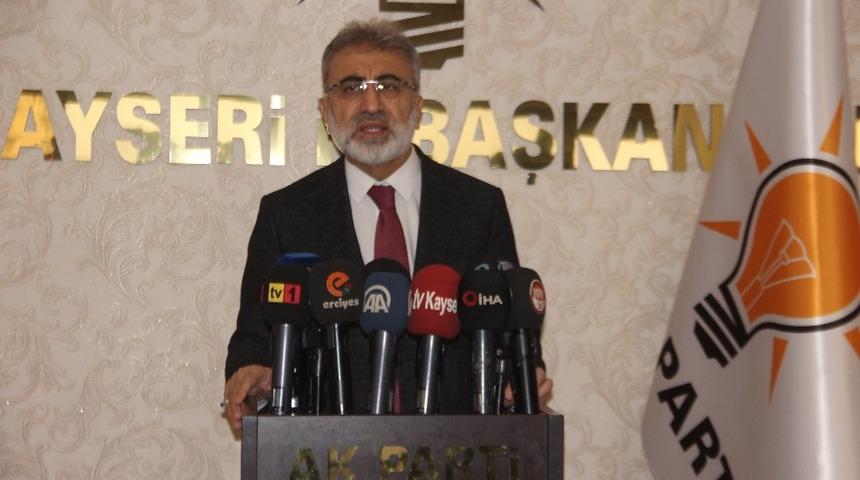 Milletvekili Yıldız: "Yerli &uuml;retimlerden &uuml;rettiğimiz elektriği otomotivde kullanılmasını sağlamak son derece g&uuml;zel bir şey olacak"