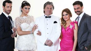 Bir dizi daha yayından kaldırıldı