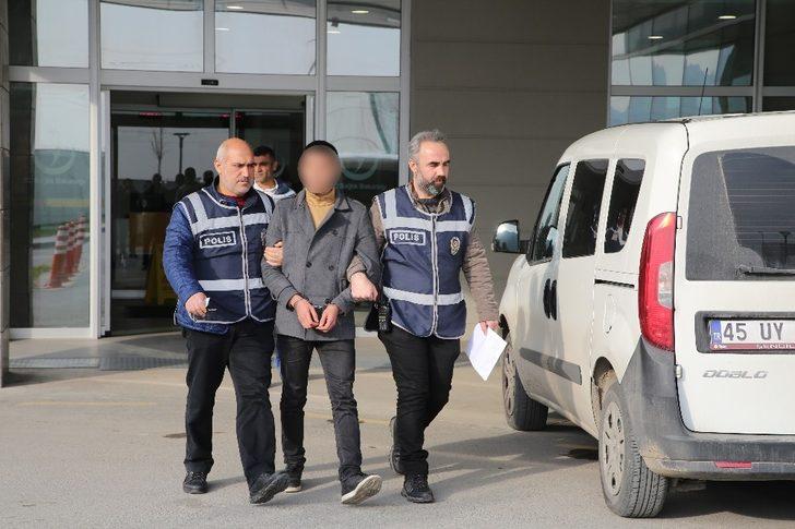 Beyaz eşya servisiyim diyip, onlarca kişiyi dolandırdı G2