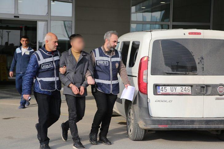 Beyaz eşya servisiyim diyip, onlarca kişiyi dolandırdı G3