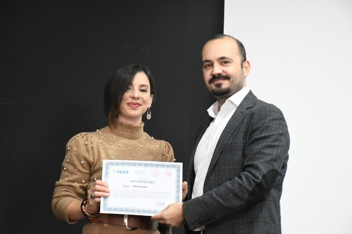 Muğla mesleki eğitimi gelişiyor