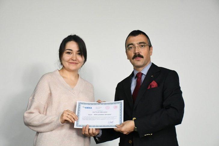 Muğla mesleki eğitimi gelişiyor G4