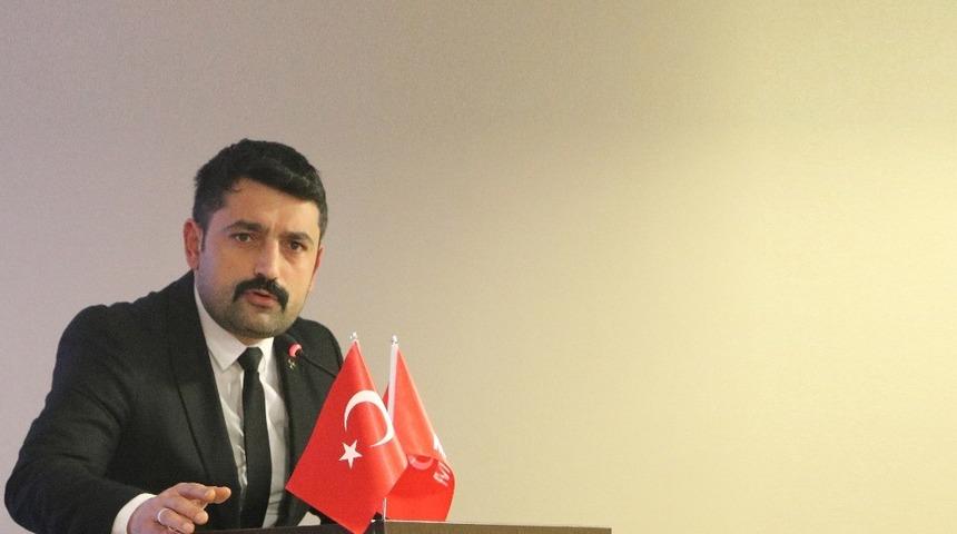 MHP Rize Teşkilatı da yerli ve milli otomobilden 53 adet istiyor