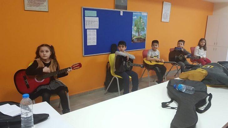 Özel Final Okulları, gazetecilerle bir araya geldi G3