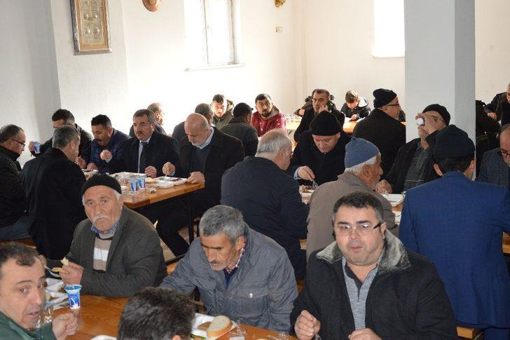 Havza Belediyesinin acı günü G3