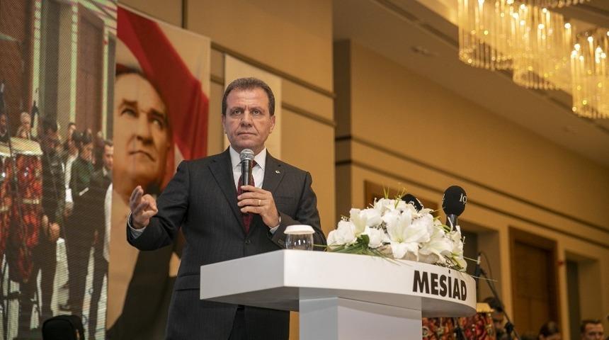 Se&ccedil;er: "Turizm olacaksa havalimanı olacak"