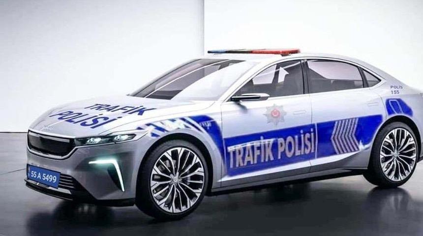 Bakan Soylu'dan dikkat çeken yerli otomobil paylaşımı