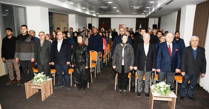 Lapseki’de Mehmet Akif Ersoy anıldı G2