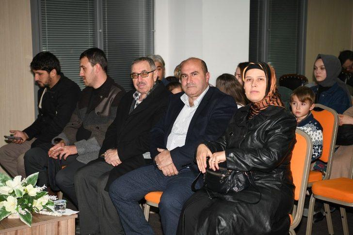 Lapseki’de Mehmet Akif Ersoy anıldı G3