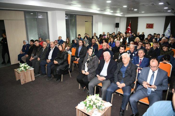 Lapseki’de Mehmet Akif Ersoy anıldı G4